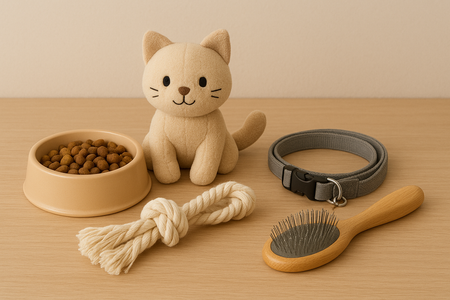 pets