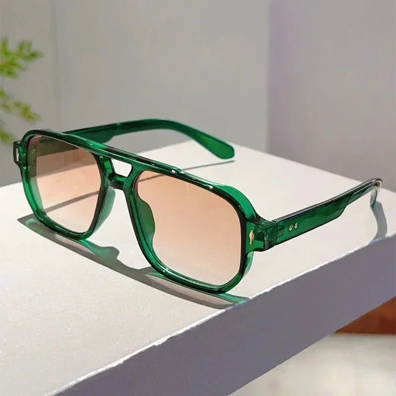Vintage sunglasses 2025