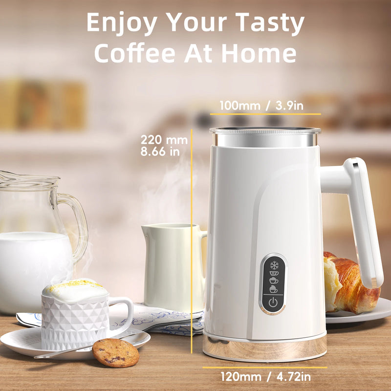 BioloMix Electric 4 in 1 Automatic
