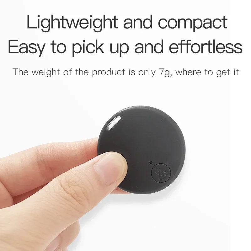Xiaomi Mini GPS Tracker Bluetooth 5.0 Anti-Lost Device Bag for Kids and Pets