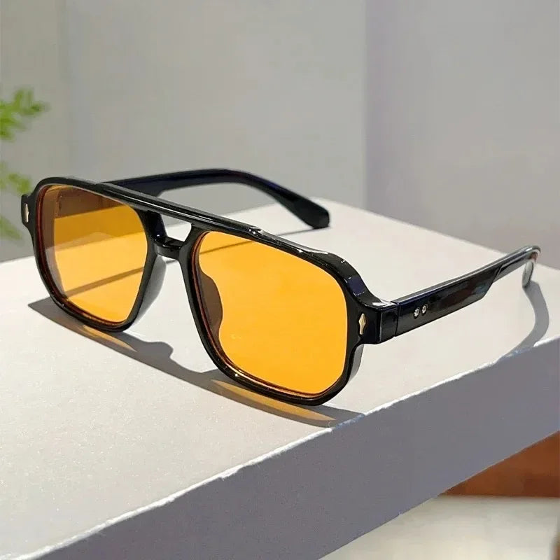 Vintage sunglasses 2025