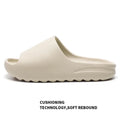 Sandals slides