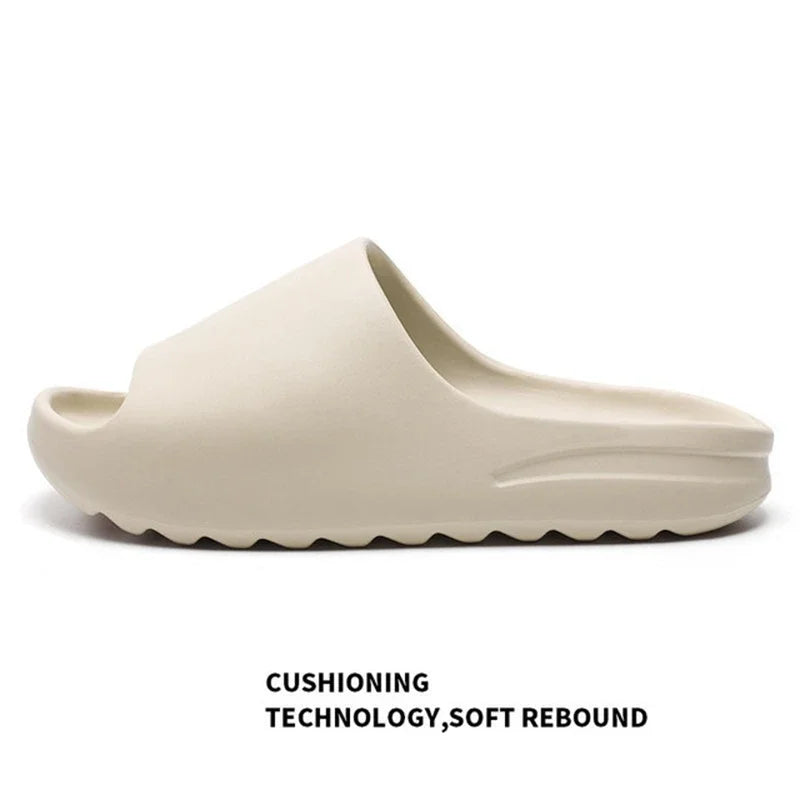 Sandals slides