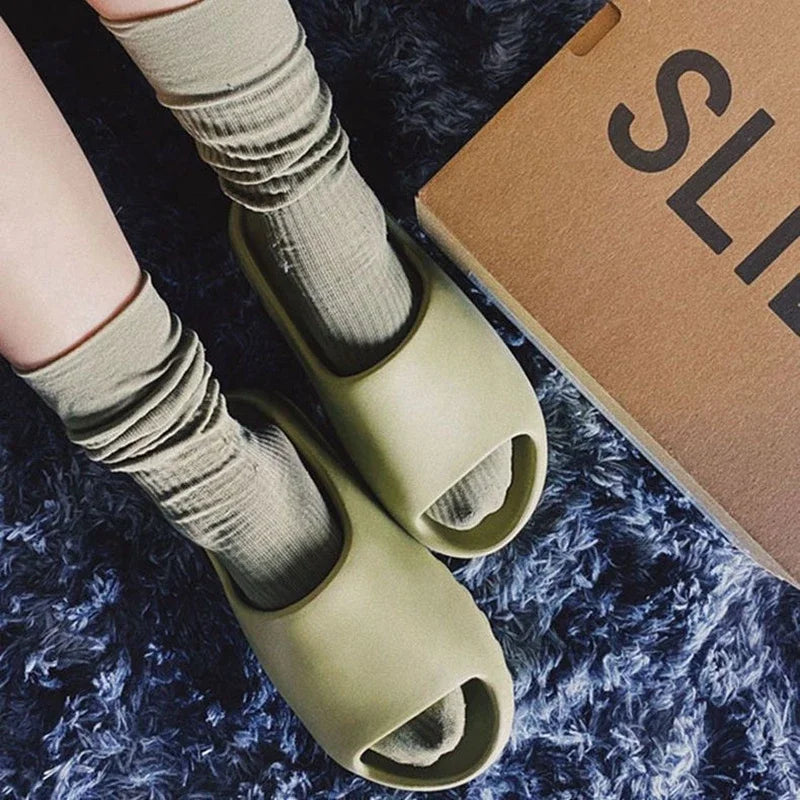 Sandals slides
