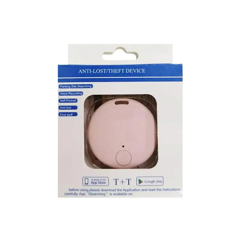 Xiaomi Mini GPS Tracker Bluetooth 5.0 Anti-Lost Device Bag for Kids and Pets