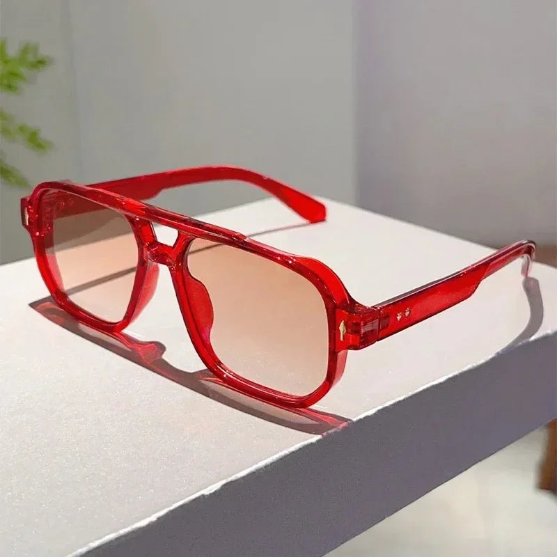 Vintage sunglasses 2025