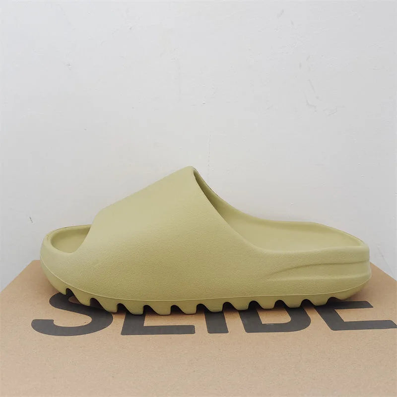 Sandals slides