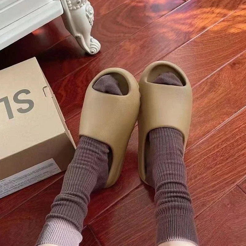Sandals slides