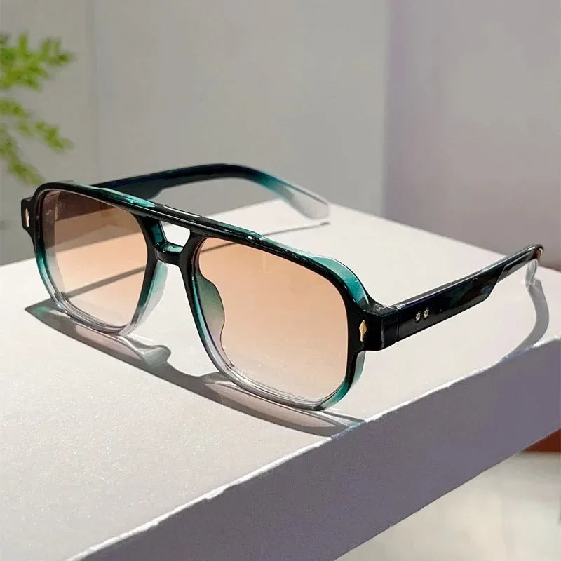 Vintage sunglasses 2025