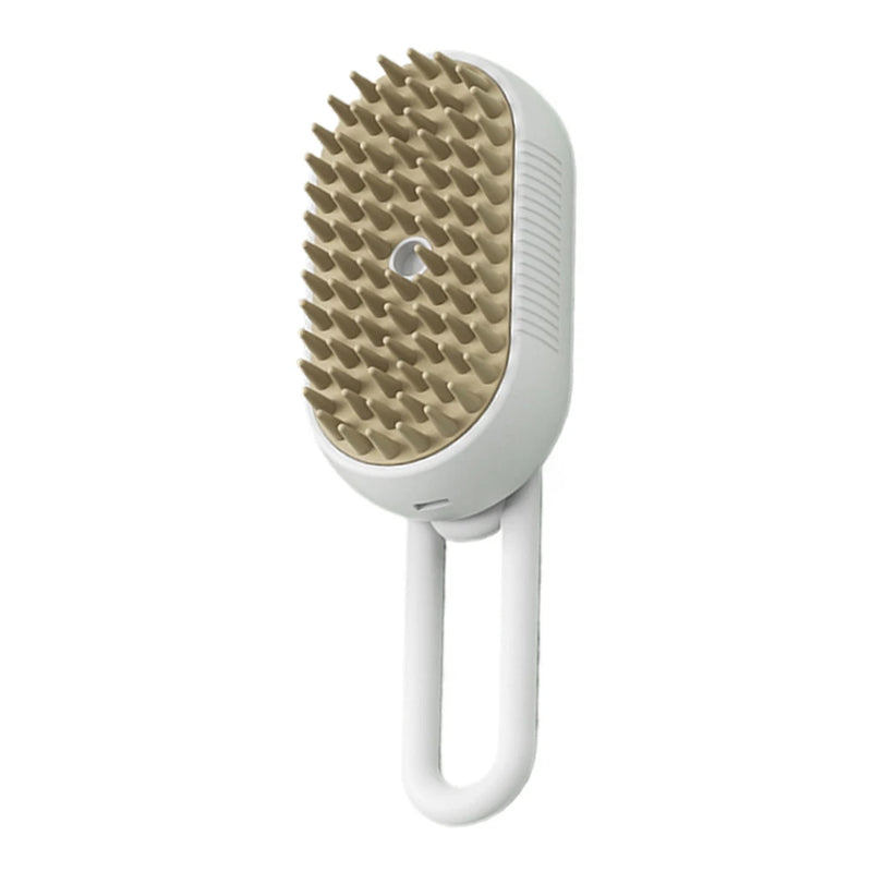 3-in-1 pets hair brush,