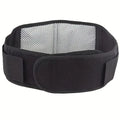 Adjustable Self-Heating Magnetic Therapy Belt