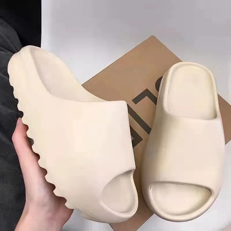 Sandals slides