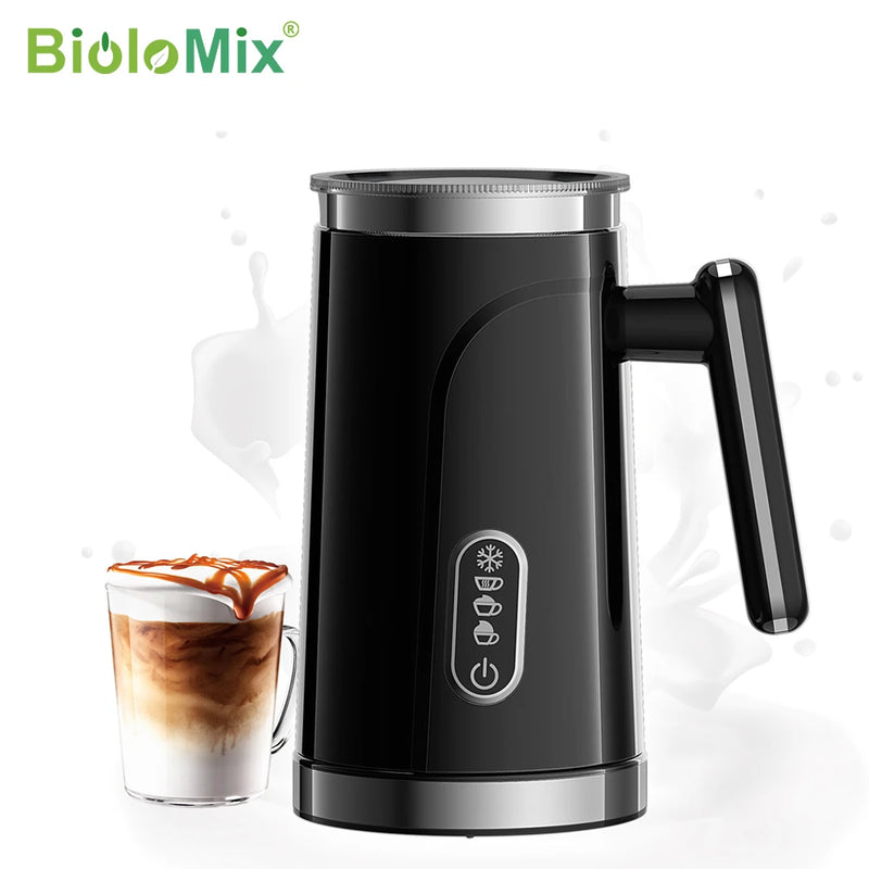 BioloMix Electric 4 in 1 Automatic