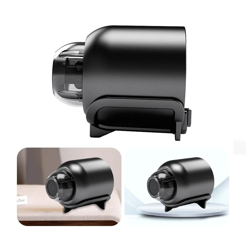 1080p HD Mini Camera Wifi Wireless HD Night Vision Camera Home X5