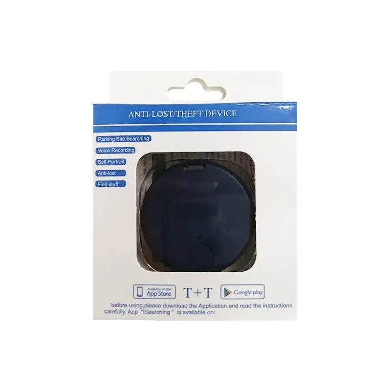 Xiaomi Mini GPS Tracker Bluetooth 5.0 Anti-Lost Device Bag for Kids and Pets