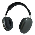 P9-1 Wireless Bluetooth Headphones with Charging Bin Display