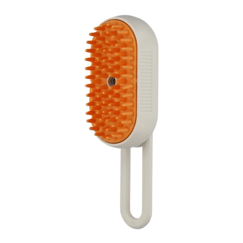 3-in-1 pets hair brush,