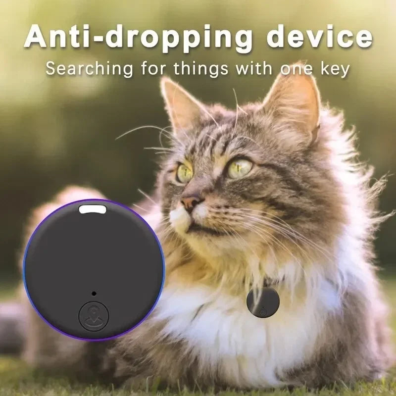 Xiaomi Mini GPS Tracker Bluetooth 5.0 Anti-Lost Device Bag for Kids and Pets