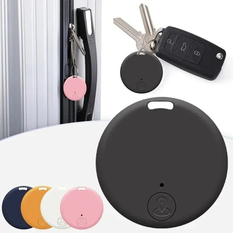 Xiaomi Mini GPS Tracker Bluetooth 5.0 Anti-Lost Device Bag for Kids and Pets