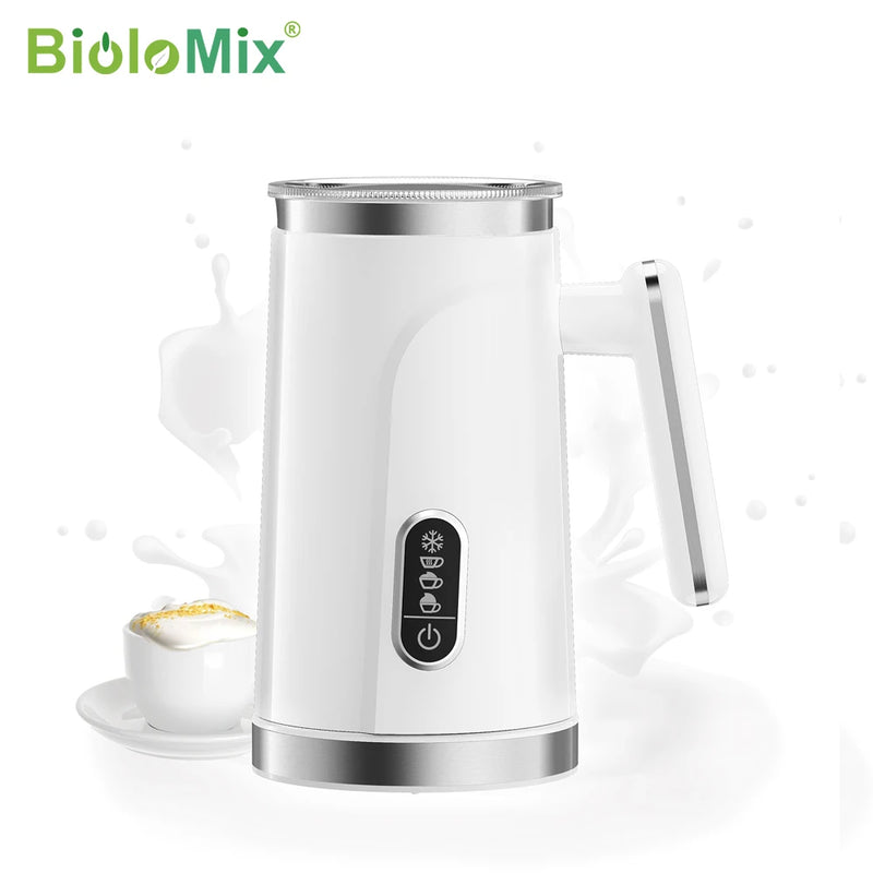 BioloMix Electric 4 in 1 Automatic