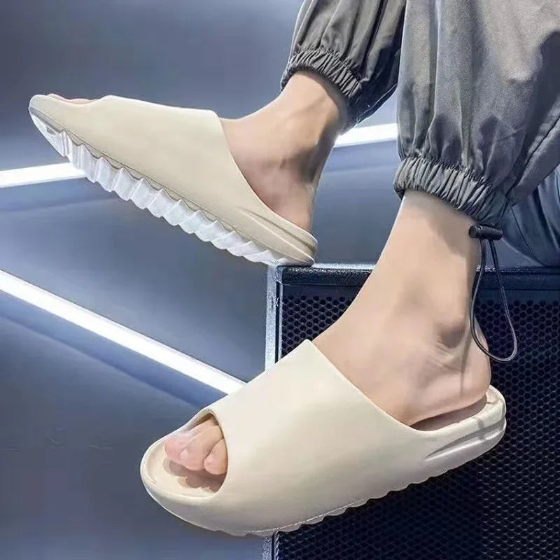 Sandals slides