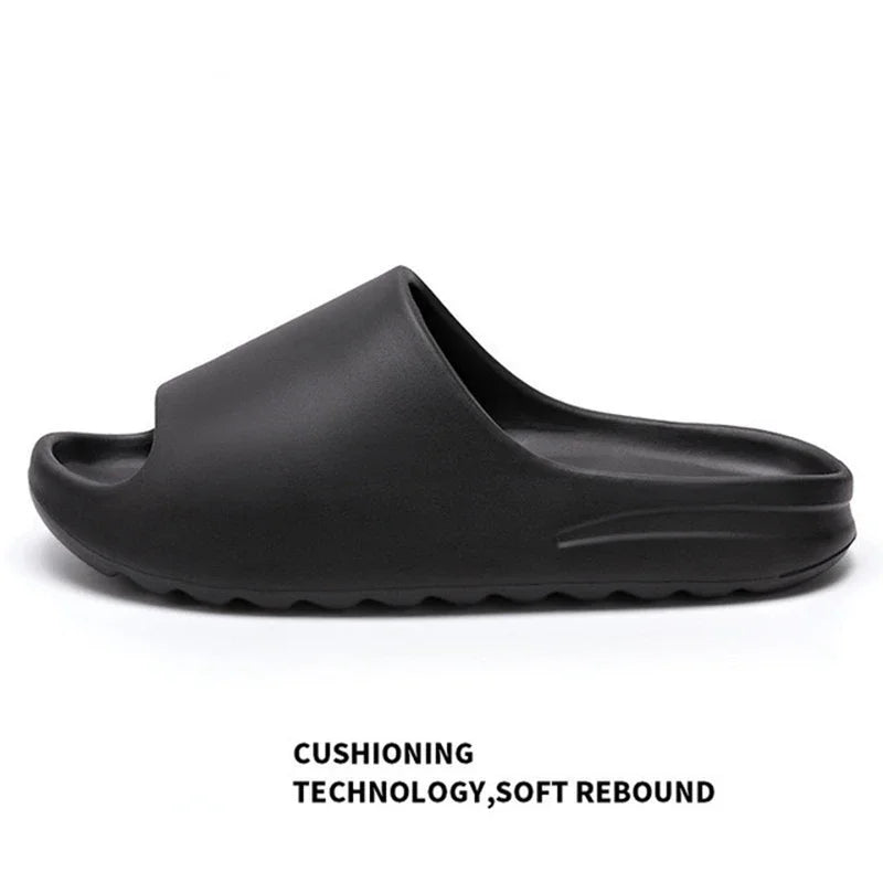 Sandals slides