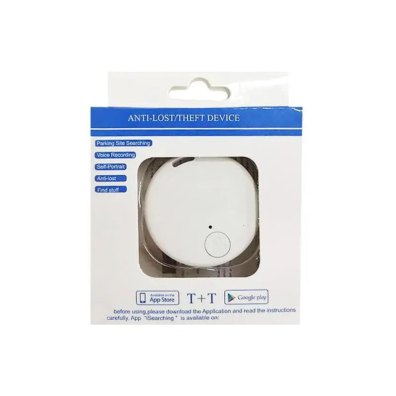 Xiaomi Mini GPS Tracker Bluetooth 5.0 Anti-Lost Device Bag for Kids and Pets