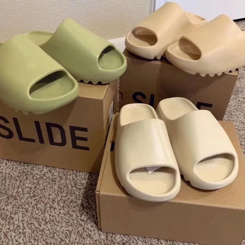 Sandals slides