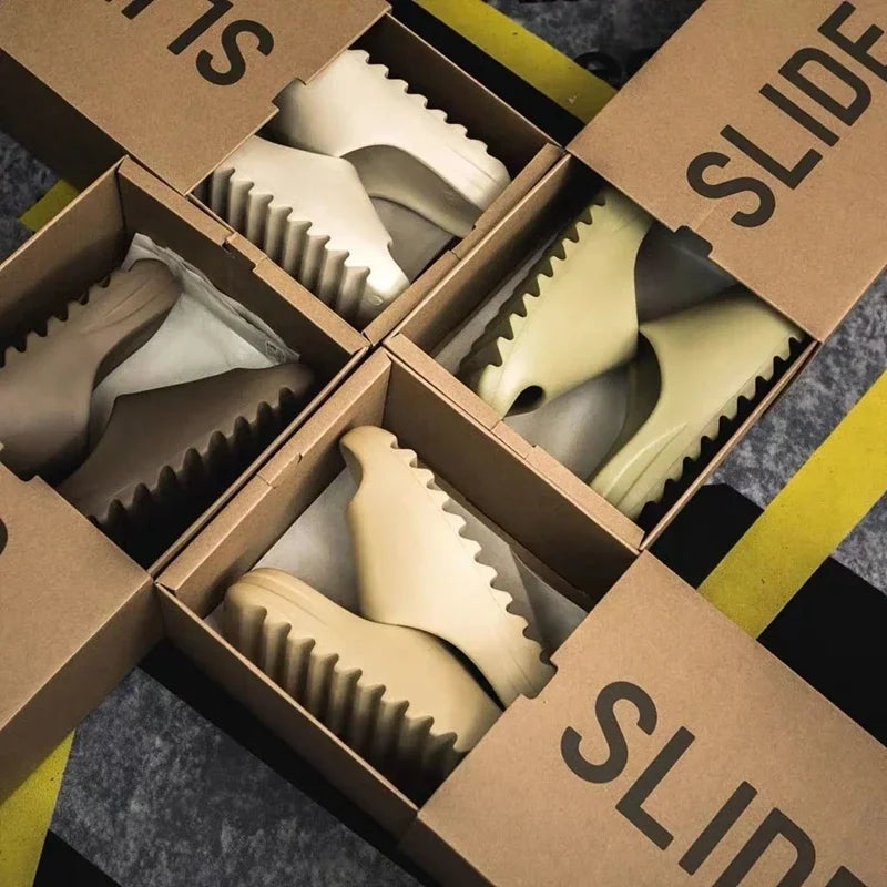 Sandals slides