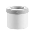 Round Silicone Ice Cube Mold Ice Bucket Homemade Summer