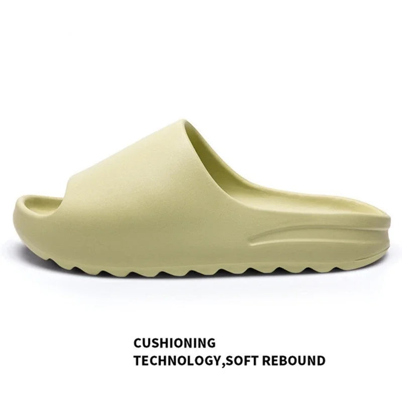 Sandals slides