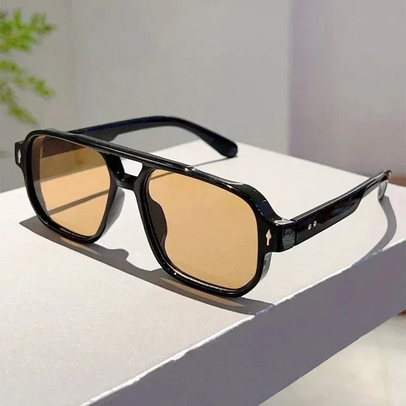 Vintage sunglasses 2025