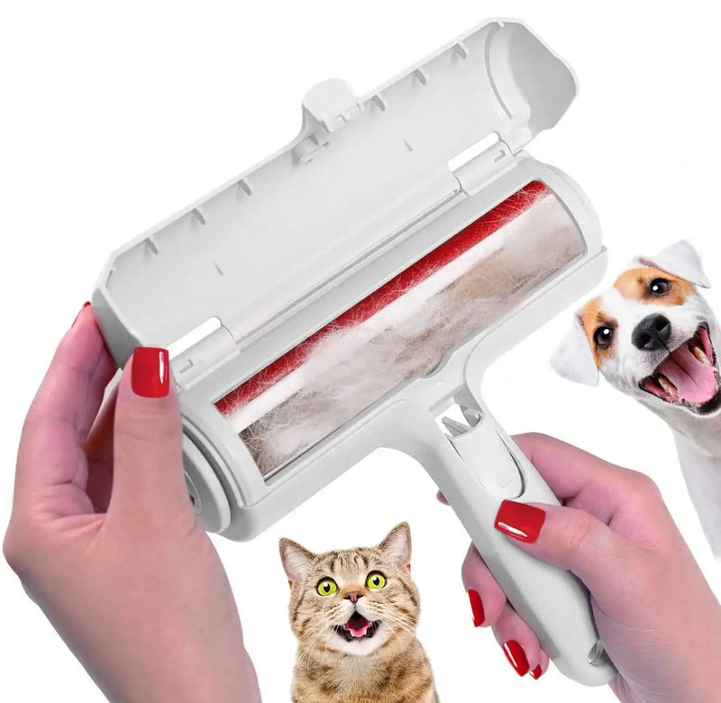ChomChom Roller